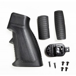 Phantom Overload Pistol Grip Black